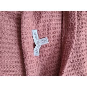 Cute longsleeve with choker (Forever 21, Size XS)